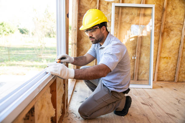 Best Commercial Insulation Services  in Bay City, MI