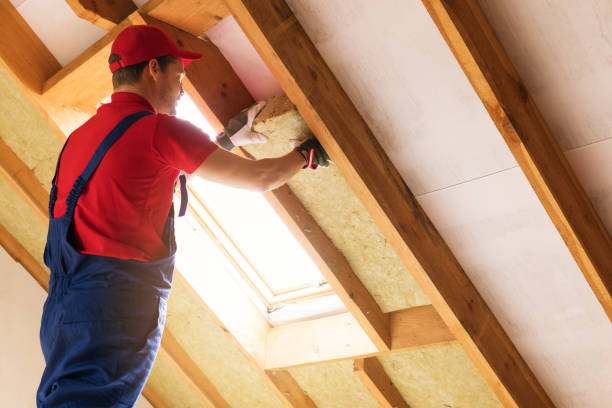 Best Garage Insulation  in Bay City, MI